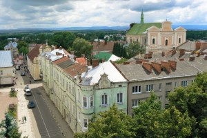 Самбор